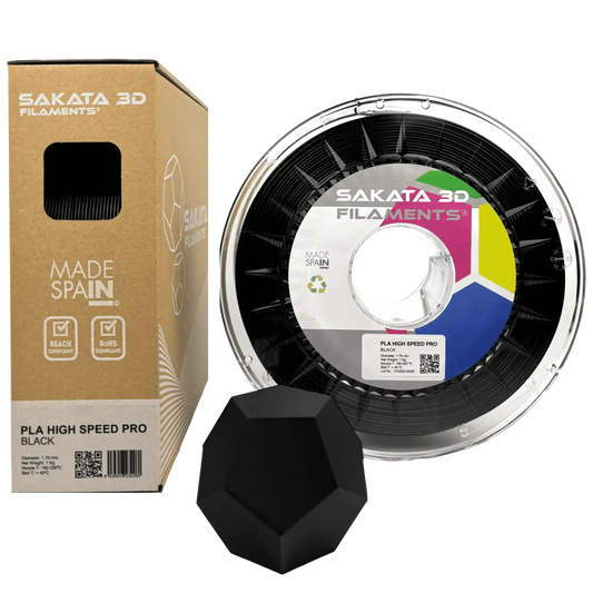 SAKATA 3D PLA HS PRO (High Speed Pro) - SAKATA 3D - Filamentkontor