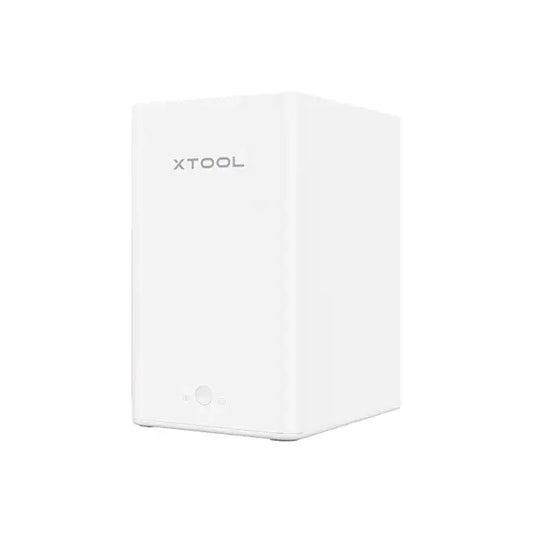 xTool Desktop Smoke Purifier Rauchreiniger für M2/M1 Ultra/F1/F2 xTool Filamentkontor